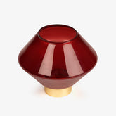 Manikya Tealight Holder Wide